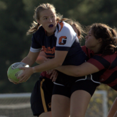 Gettysburg Club Sports